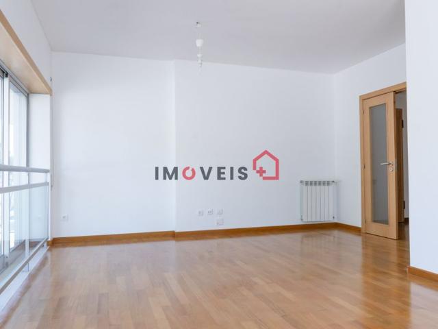 Apartamento T1 em Leiria