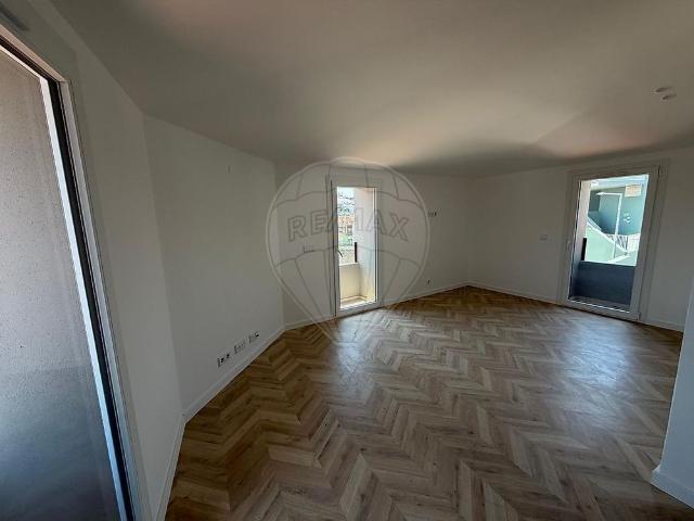 Apartamento T1 em Leiria
