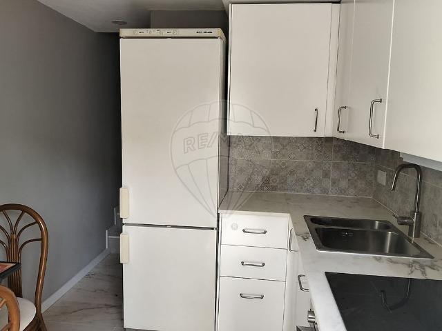 Apartamento T1 em Leiria