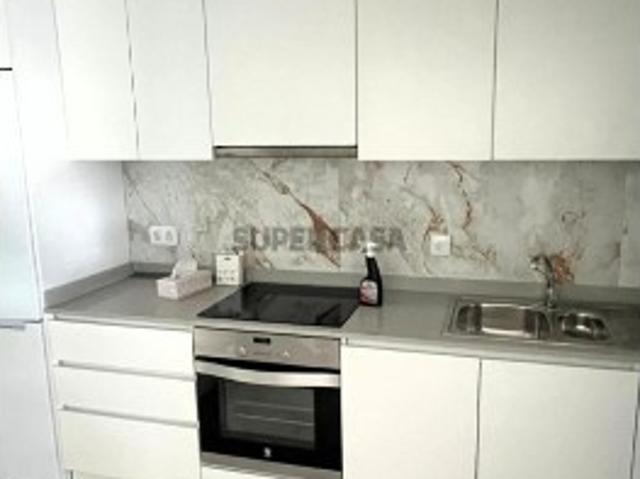 Apartamento T1 em Leiria, Pousos, Barreira e Cortes