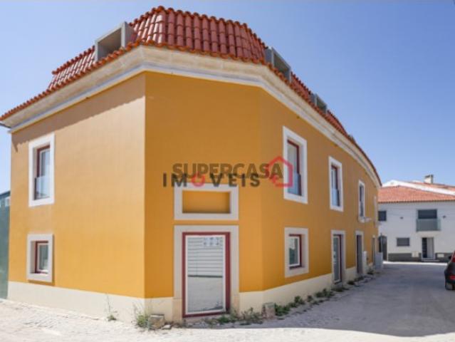 Apartamento T1 em Leiria, Pousos, Barreira e Cortes