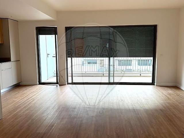 Apartamento T1 em Lisboa