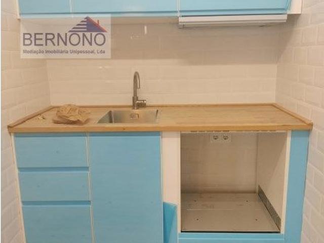 Apartamento T1 em Lisboa