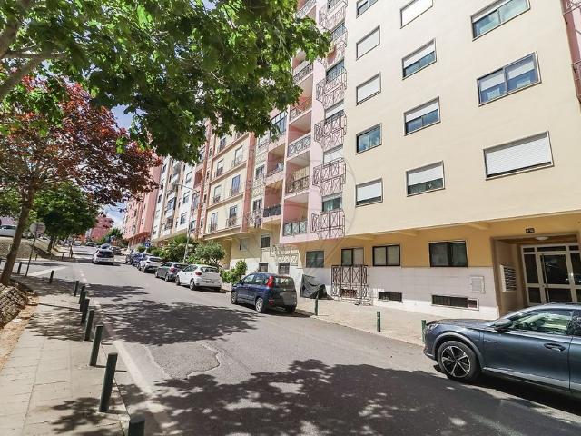 Apartamento T1 em Lisboa