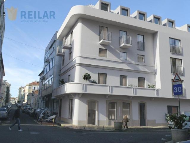 Apartamento T1 em Lisboa