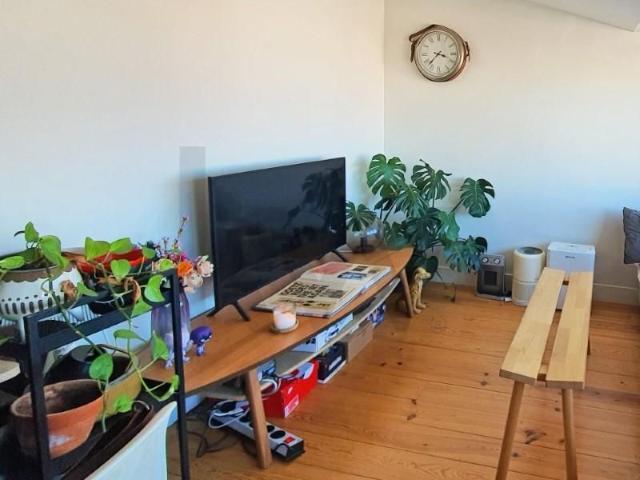 Apartamento T1 em Lisboa