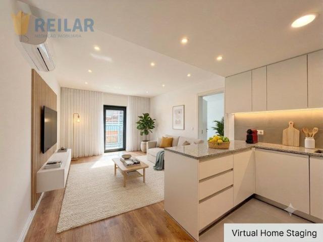 Apartamento T1 em Lisboa