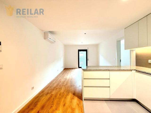 Apartamento T1 em Lisboa