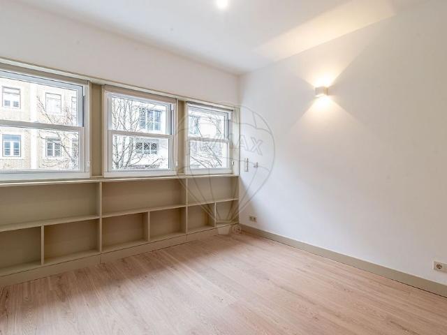 Apartamento T1 em Lisboa