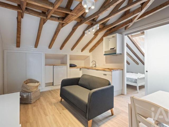 Apartamento T1 em Lisboa