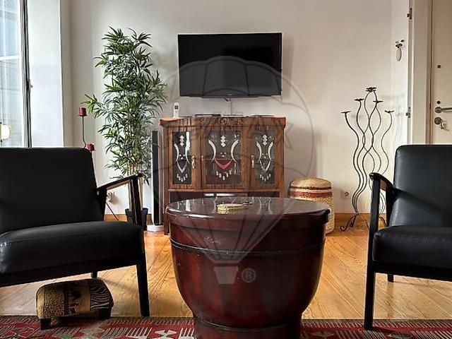 Apartamento T1 em Lisboa