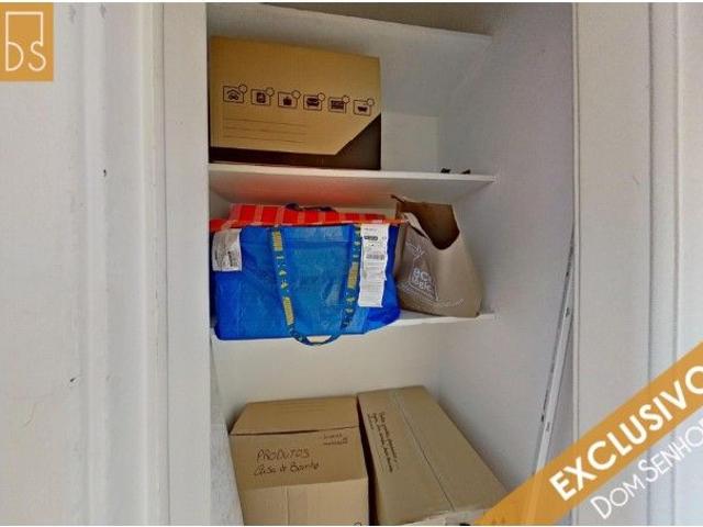 Apartamento T1 em Lisboa