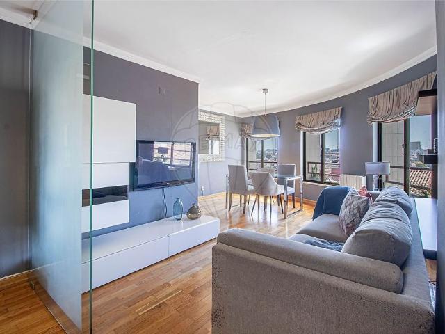 Apartamento T1 em Lisboa