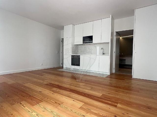 Apartamento T1 em Lisboa