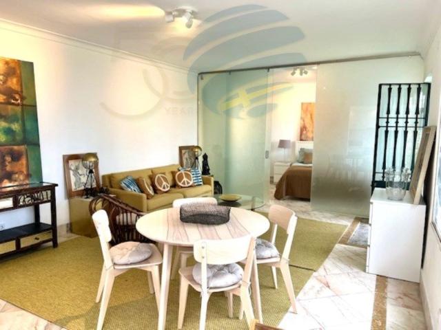 Apartamento T1 em Lisboa