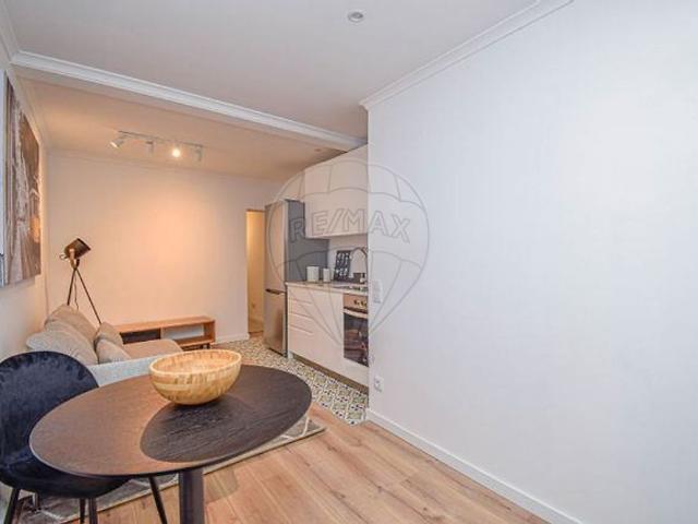 Apartamento T1 em Lisboa