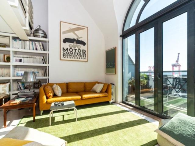 Apartamento T1 em Lisboa