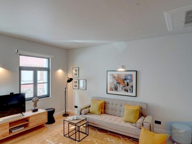 Apartamento T1 em Lisboa