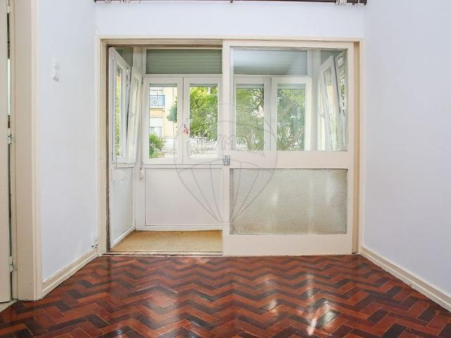 Apartamento T1 em Lisboa