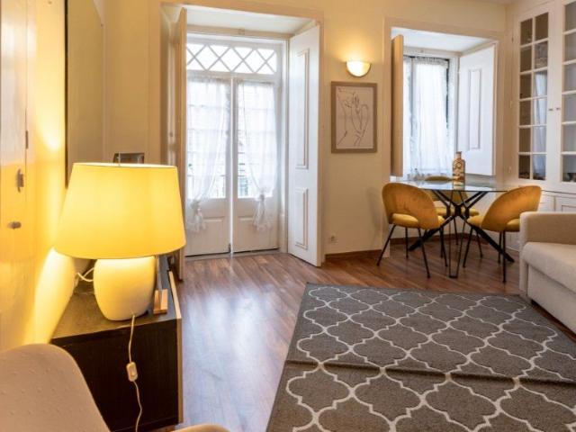 Apartamento T1 em Lisboa