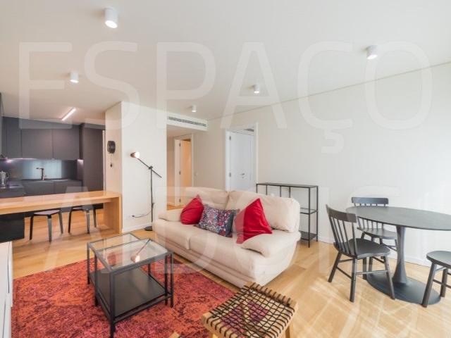 Apartamento T1 em Lisboa