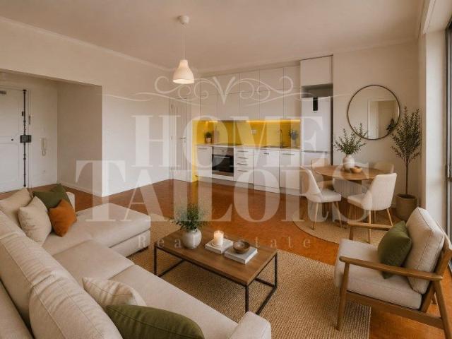 Apartamento T1 em Lisboa