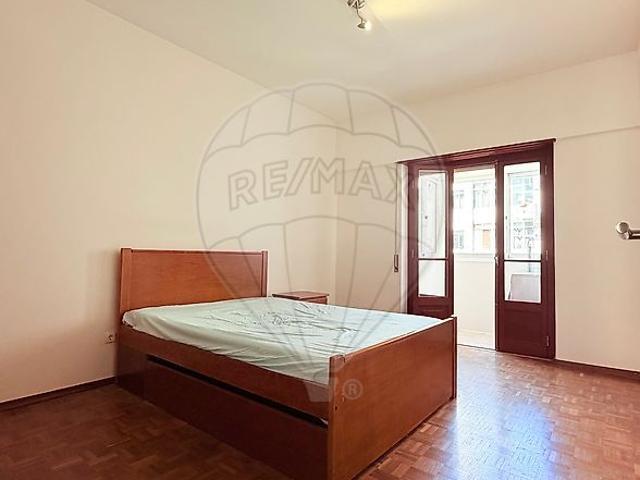 Apartamento T1 em Lisboa