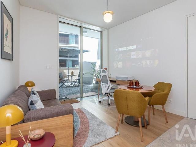 Apartamento T1 em Lisboa