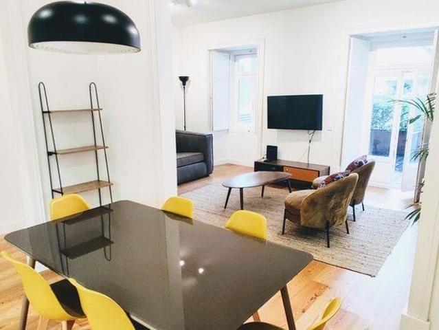 Apartamento T1 em Lisboa