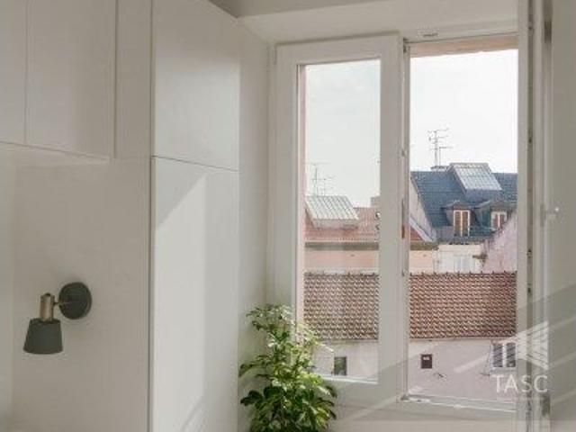 Apartamento T1 em Lisboa