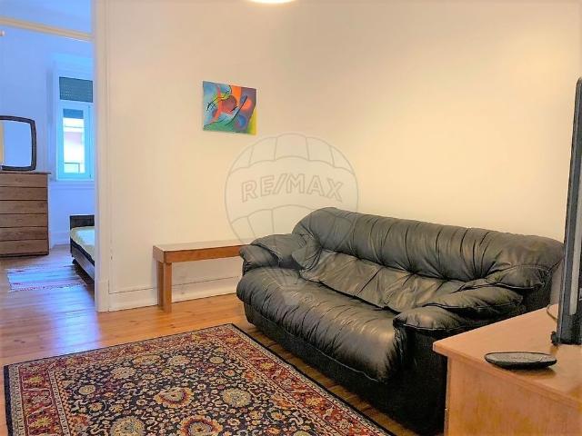 Apartamento T1 em Lisboa