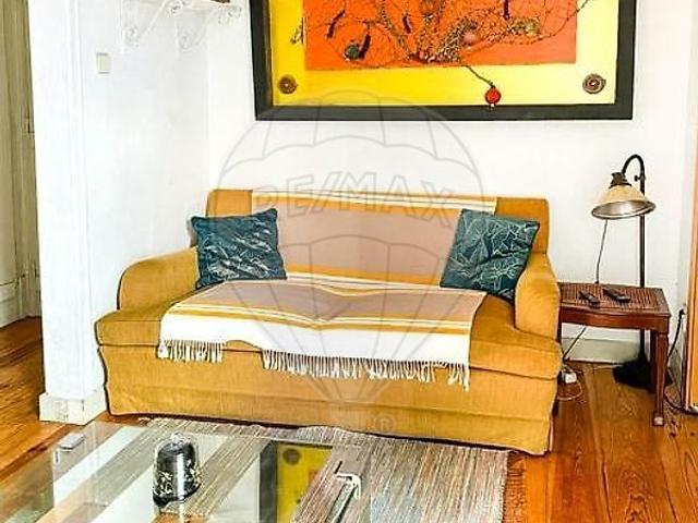 Apartamento T1 em Lisboa