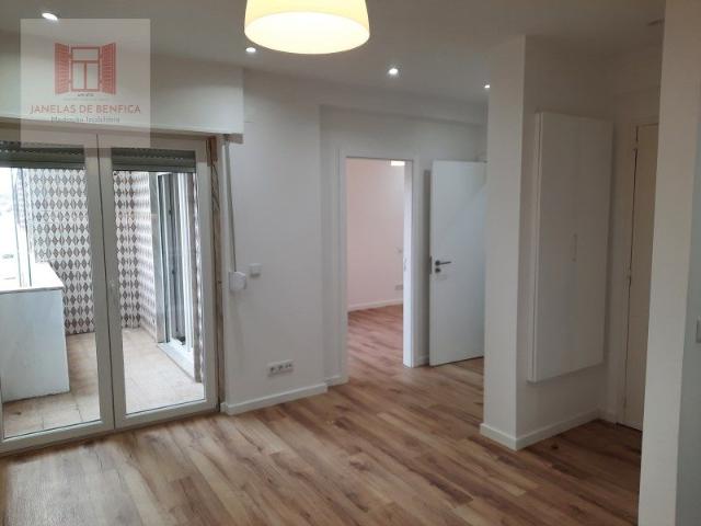 Apartamento T1 em Lisboa