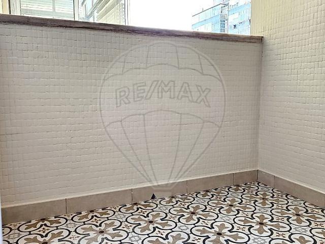 Apartamento T1 em Lisboa