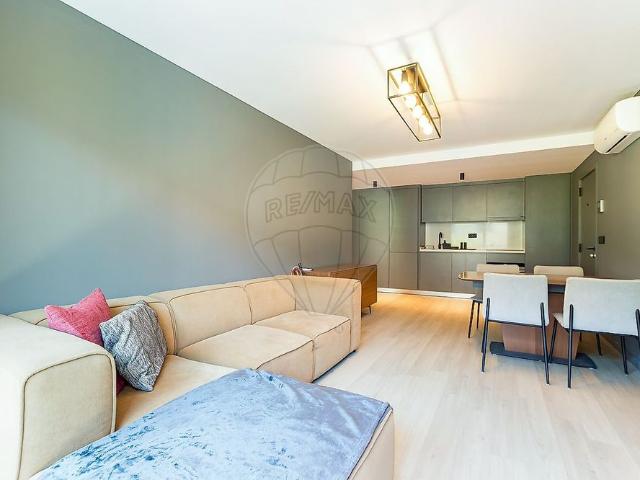 Apartamento T1 em Lisboa