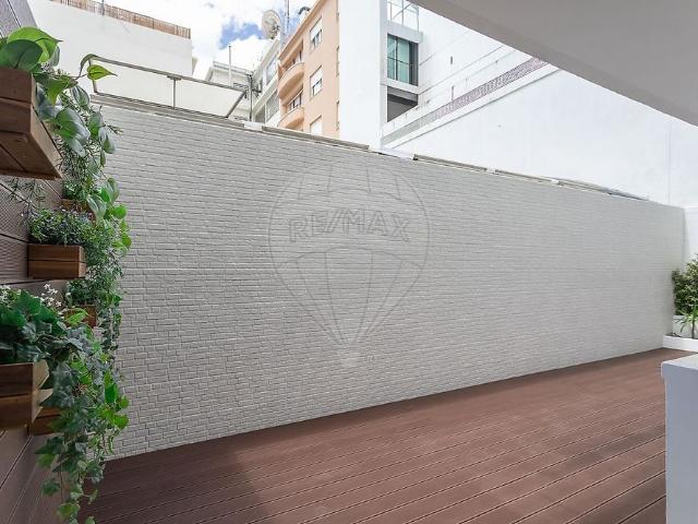 Apartamento T1 em Lisboa