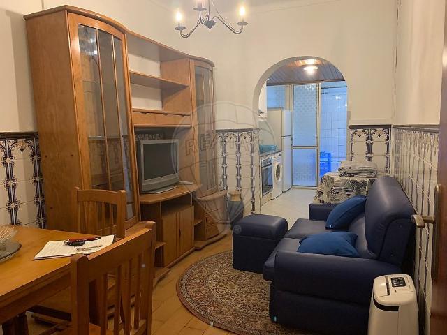 Apartamento T1 em Lisboa