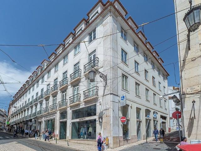Apartamento T1 em Lisboa