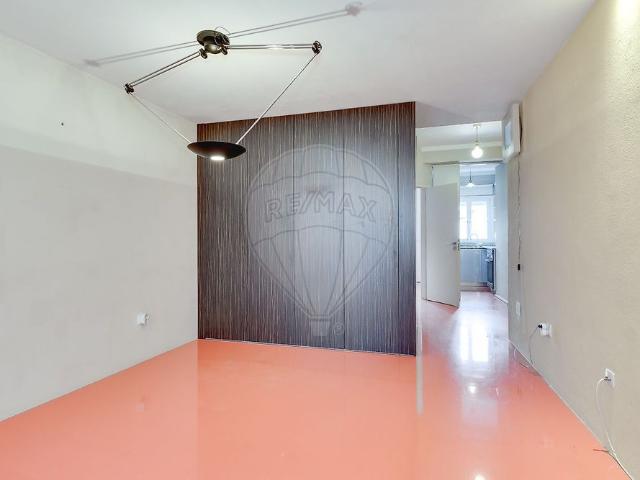 Apartamento T1 em Lisboa