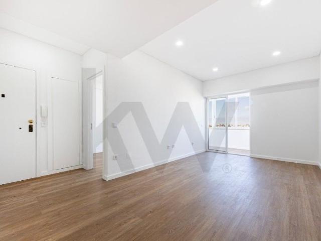 Apartamento T1 em Lisboa