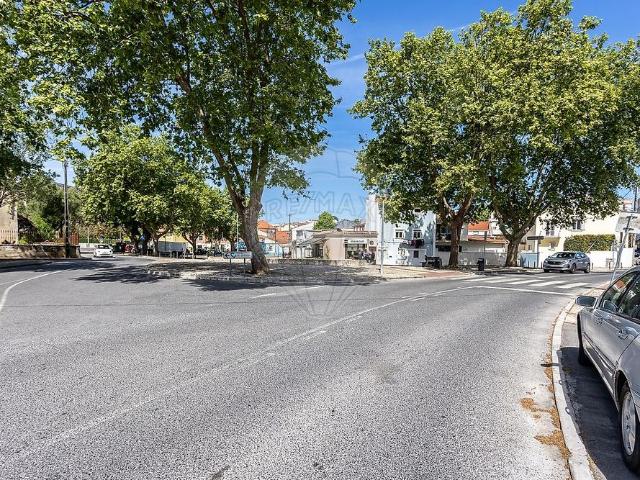 Apartamento T1 em Lisboa