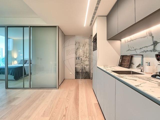 Apartamento T1 em Lisboa