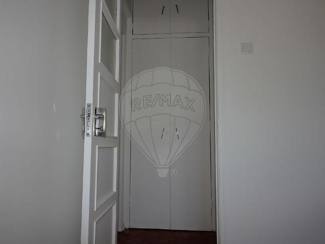 Apartamento T1 em Lisboa