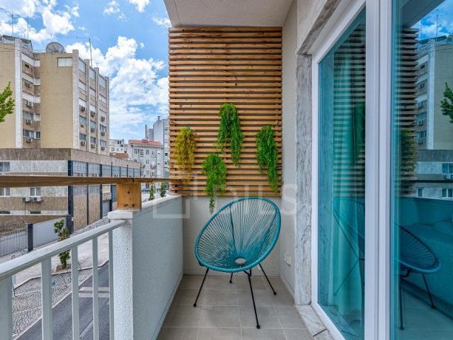 Apartamento T1 em Lisboa