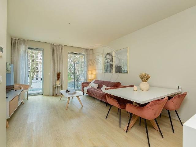 Apartamento T1 em Lisboa