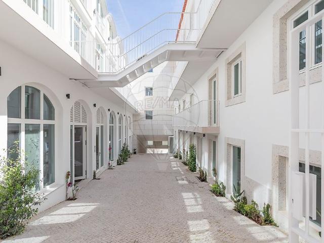 Apartamento T1 em Lisboa