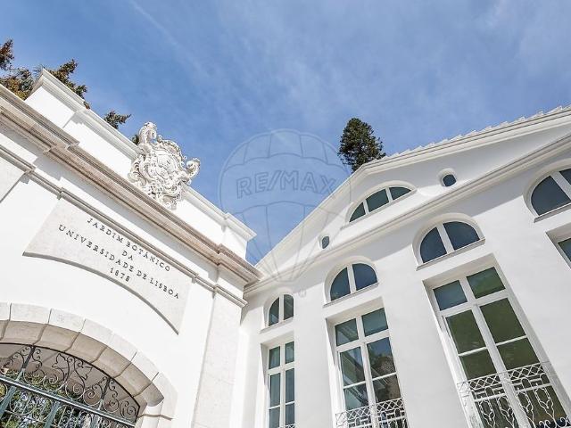 Apartamento T1 em Lisboa