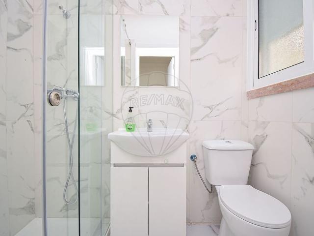 Apartamento T1 em Lisboa