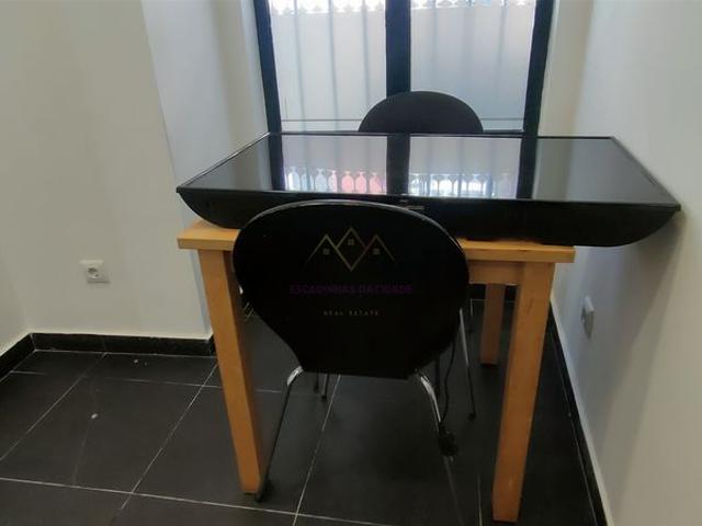 Apartamento T1 em Lisboa