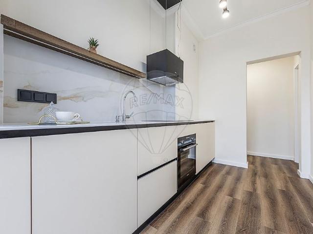 Apartamento T1 em Lisboa